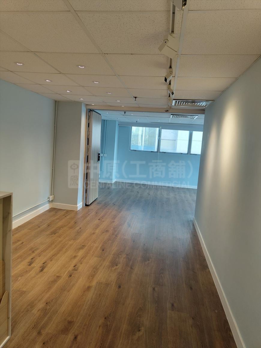 Photo materials about Glory Centre | Office Listing | Centaline Commercial
