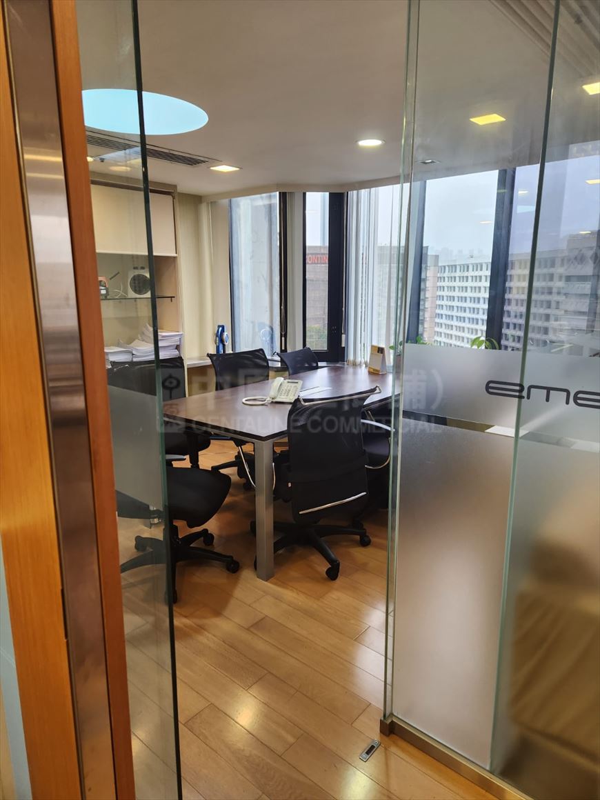 Photo materials about Chevalier House | Office Listing | Centaline Commercial