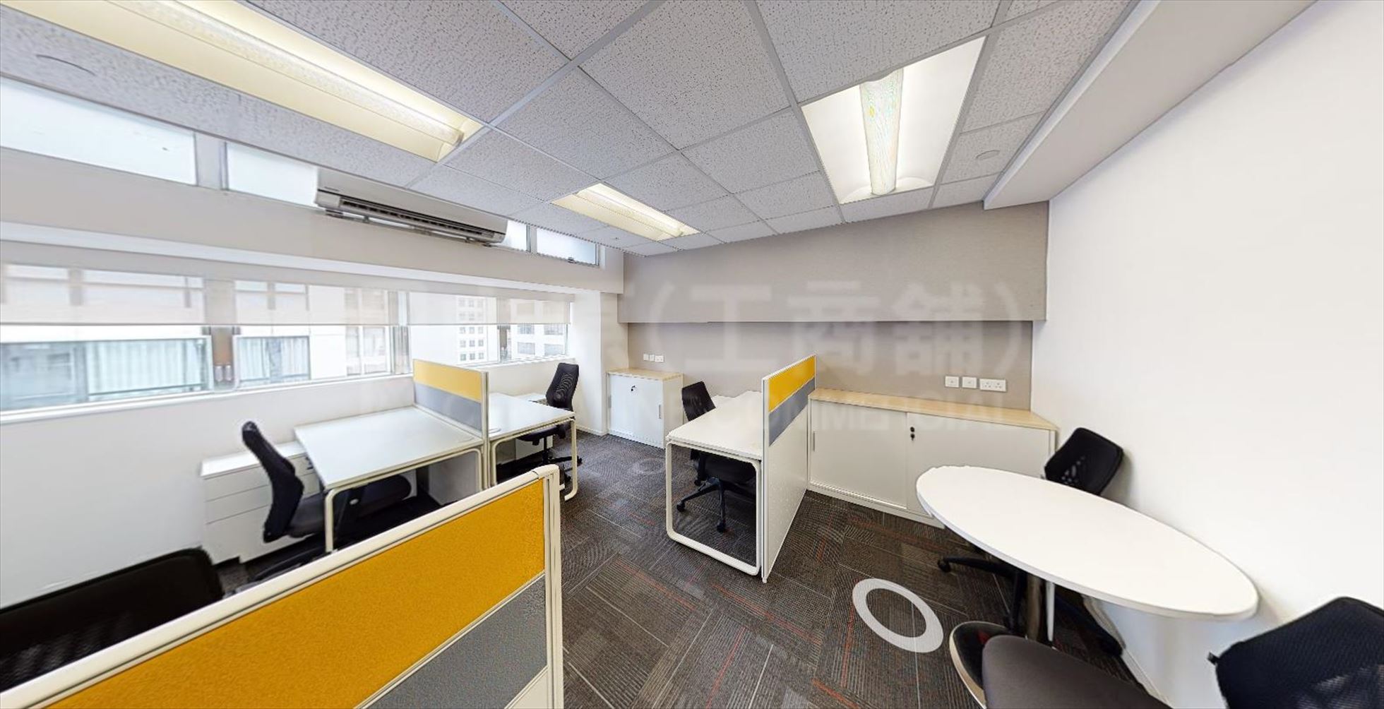 Photo materials about Officeplus @Sheung Wan | Office Listing | Centaline Commercial
