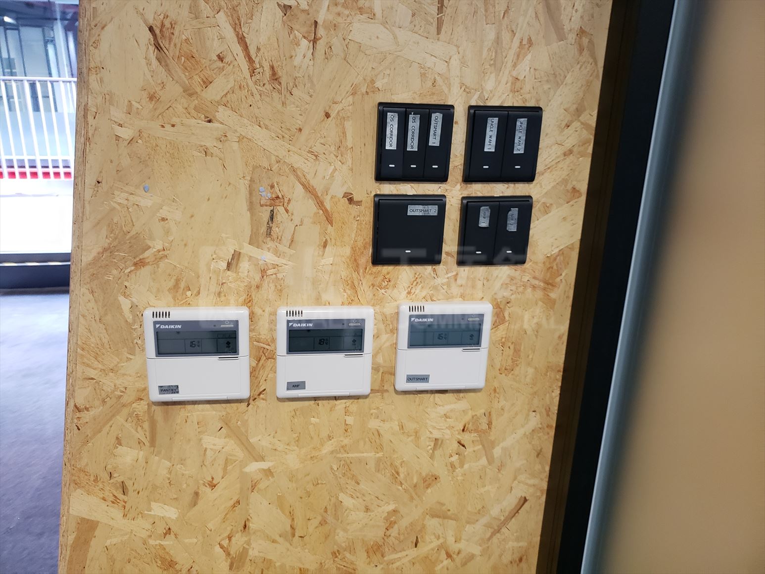 Photo materials about Trium Hub | Office Listing | Centaline Commercial