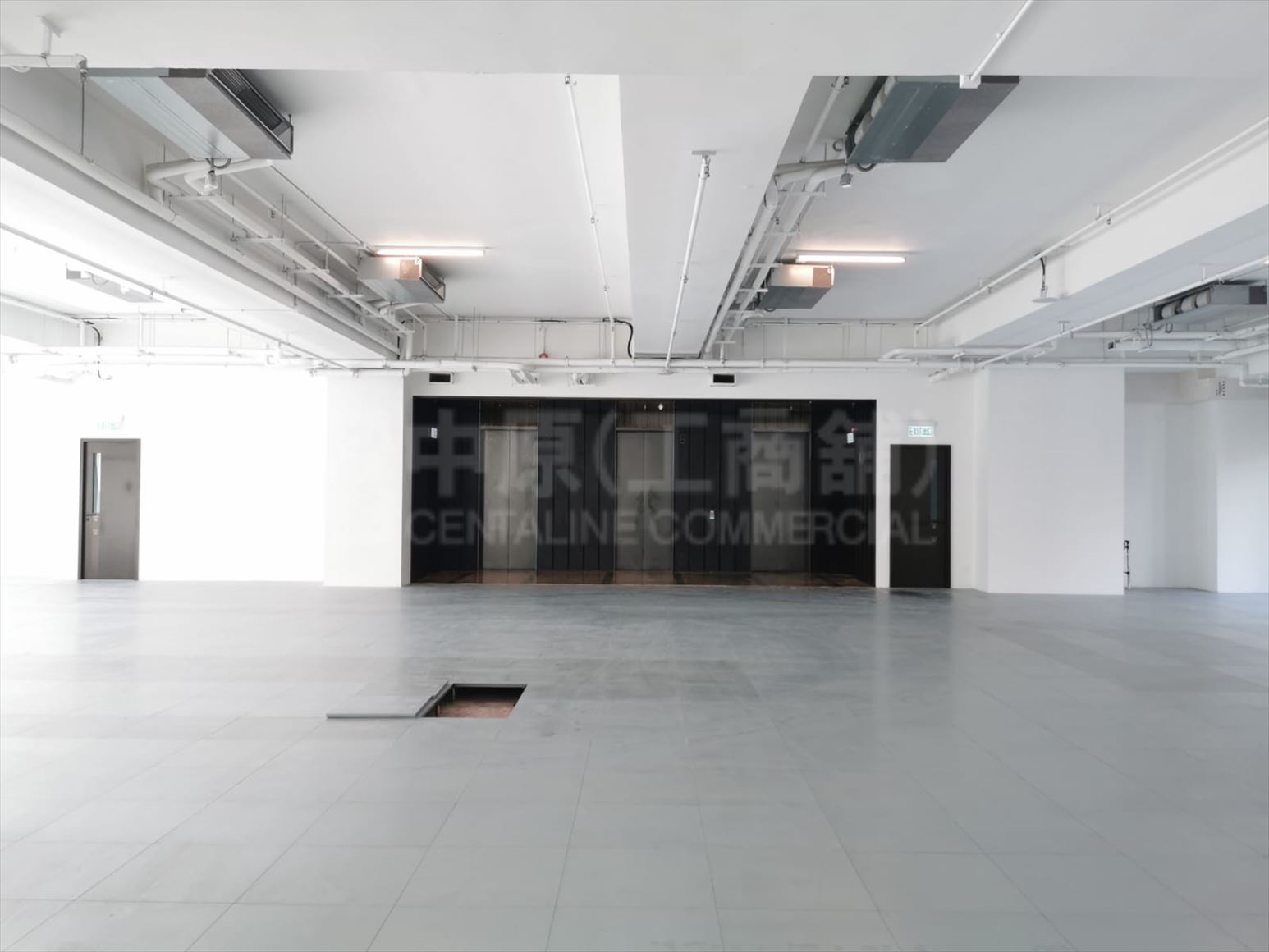 S22｜Office Property | Centaline Commercial