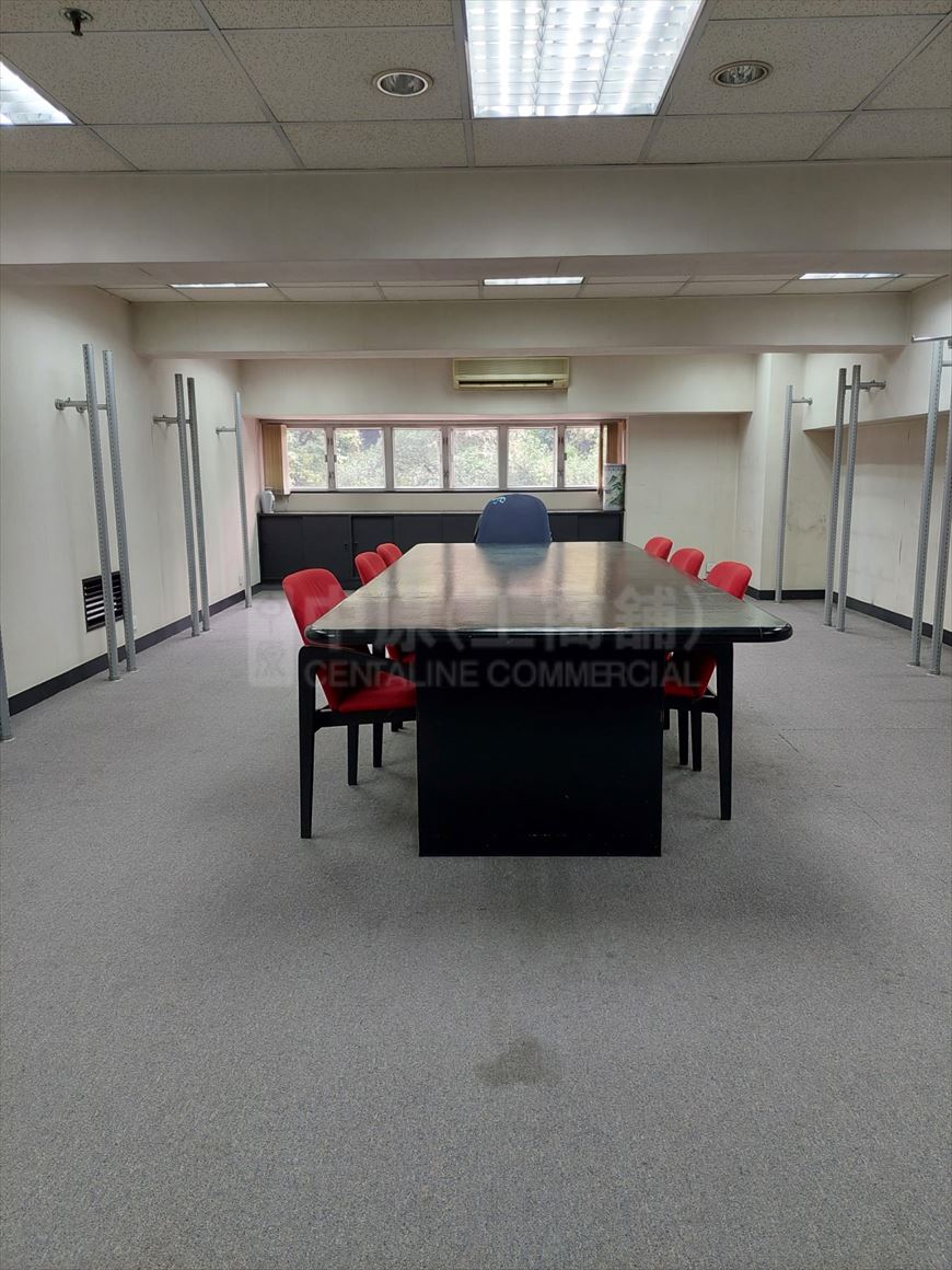 嘉力工业中心 B座的相片资料｜工商楼盘｜中原工商铺
