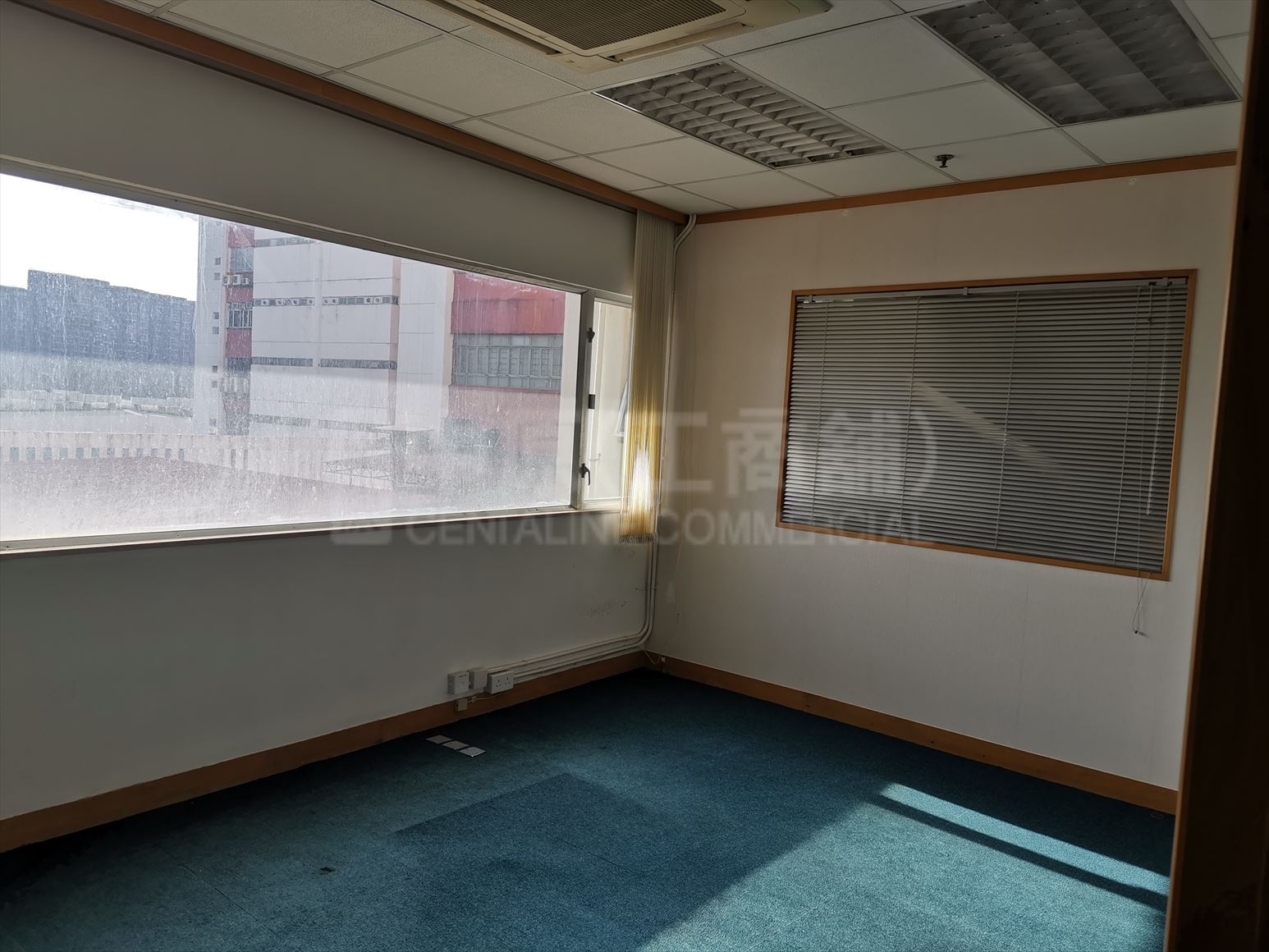 Photo materials about Tai Ping Industrial Centre Block 4 | Industrial Listing | Centaline Commercial