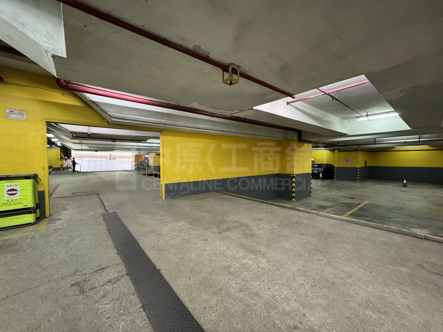 Photo materials about Kerry Warehouse (Chai Wan) | Industrial Listing | Centaline Commercial