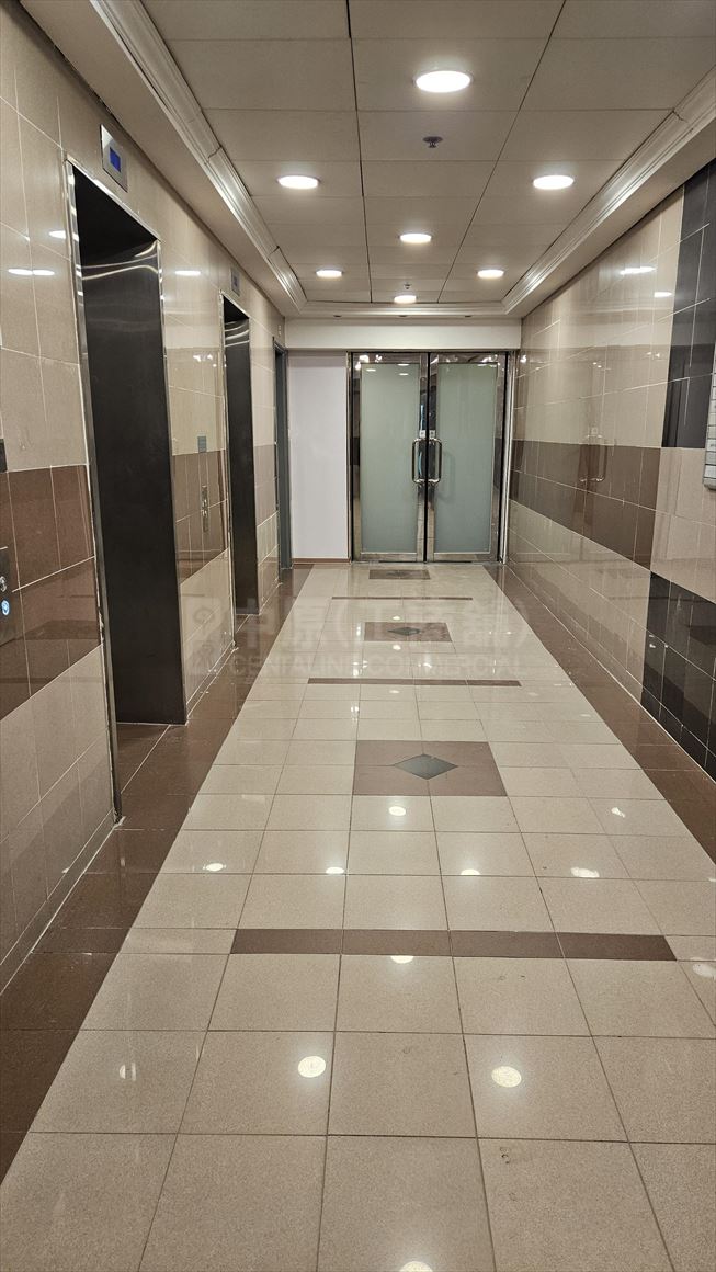 Photo materials about Cct Telecom Building | Industrial Listing | Centaline Commercial