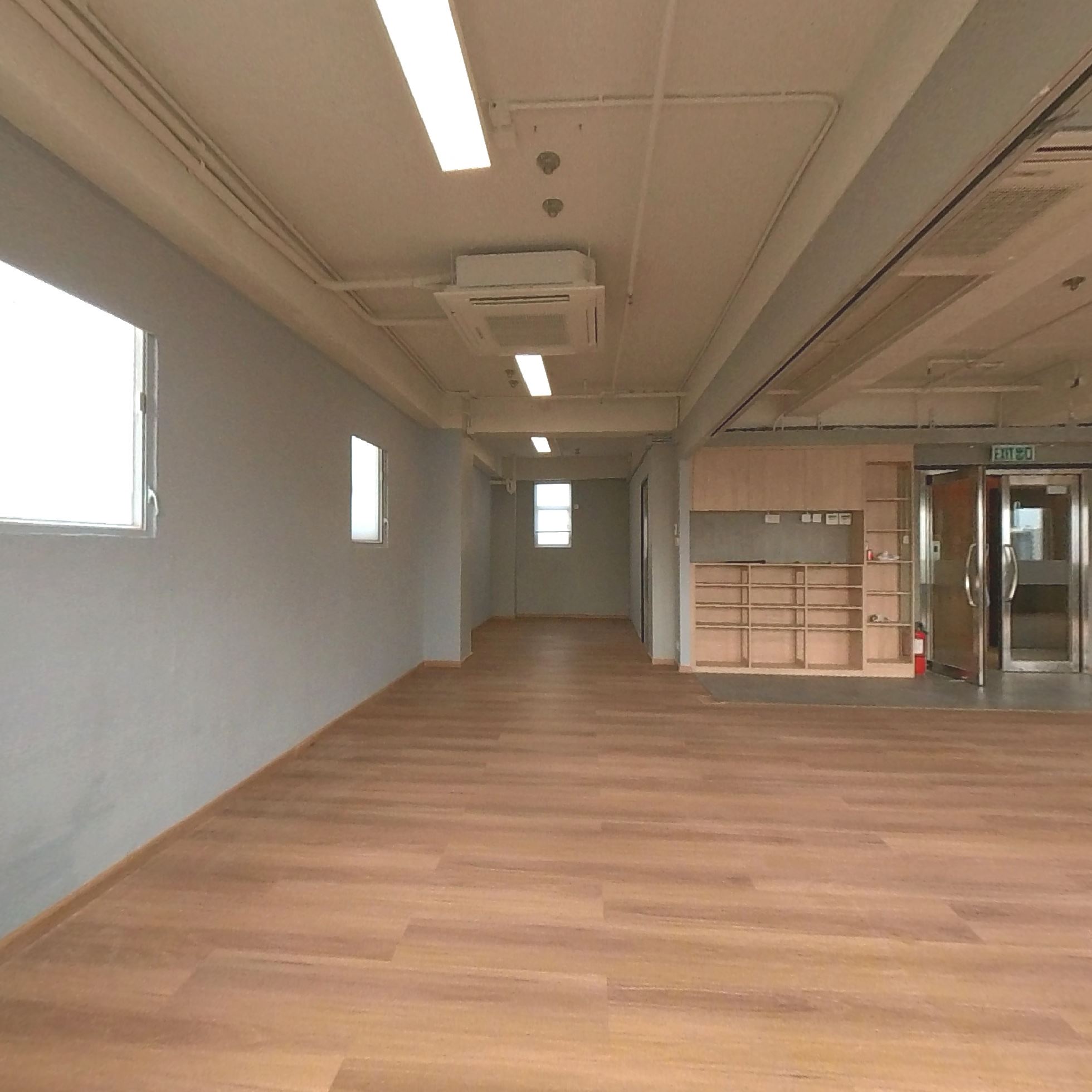 砵兰街280号的360全景资料｜写字楼楼盘｜中原工商铺