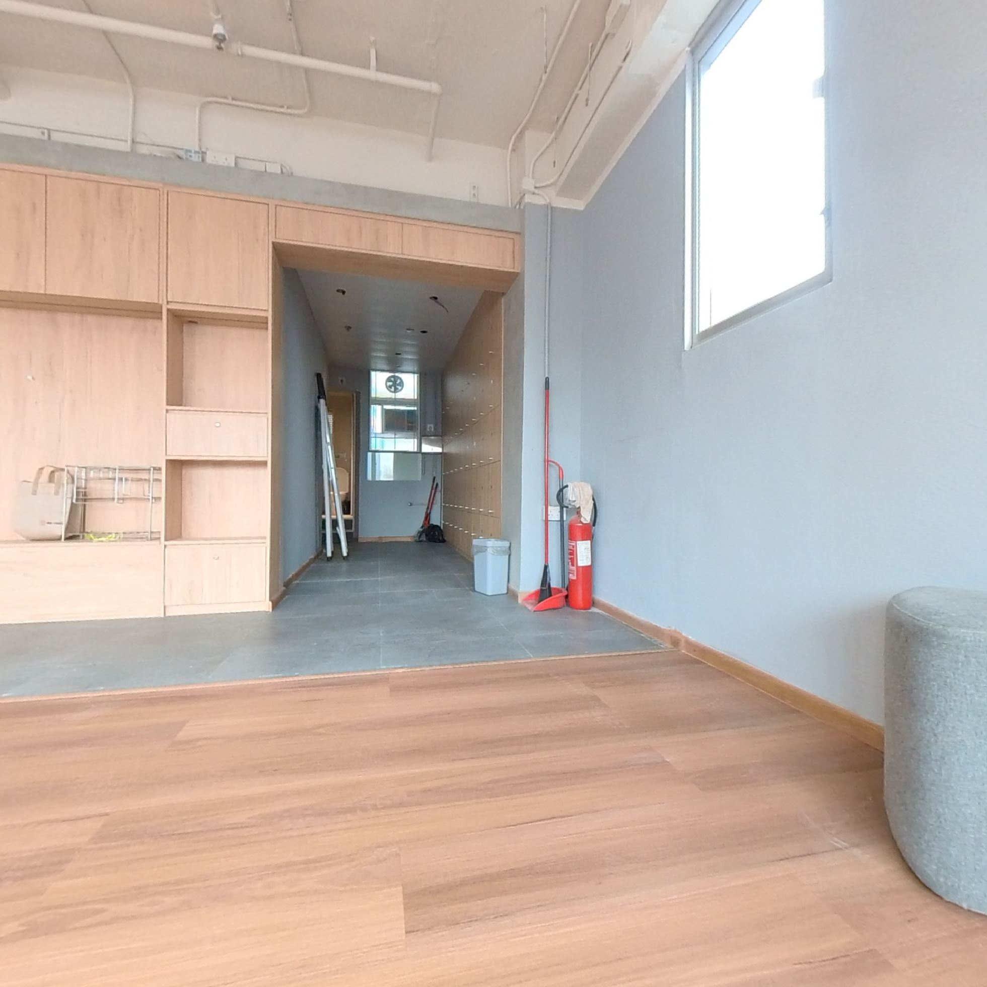 砵兰街280号的360全景资料｜写字楼楼盘｜中原工商铺