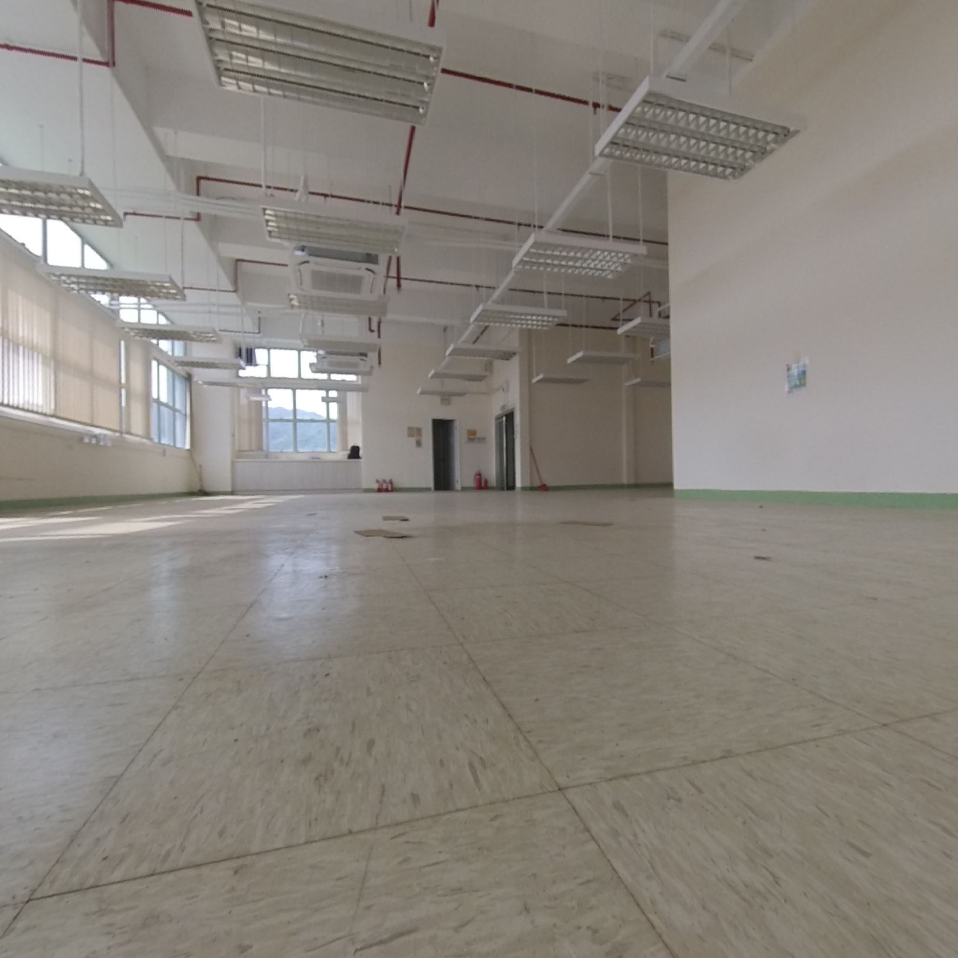 顺景工业大厦的360全景资料｜工商楼盘｜中原工商铺