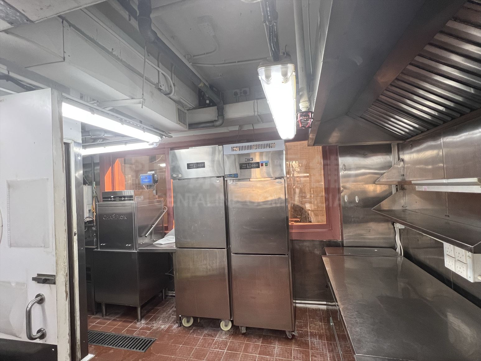 Photo materials about Causeway Bay Tang Lung Street | Retail Listing | Centaline Commercial