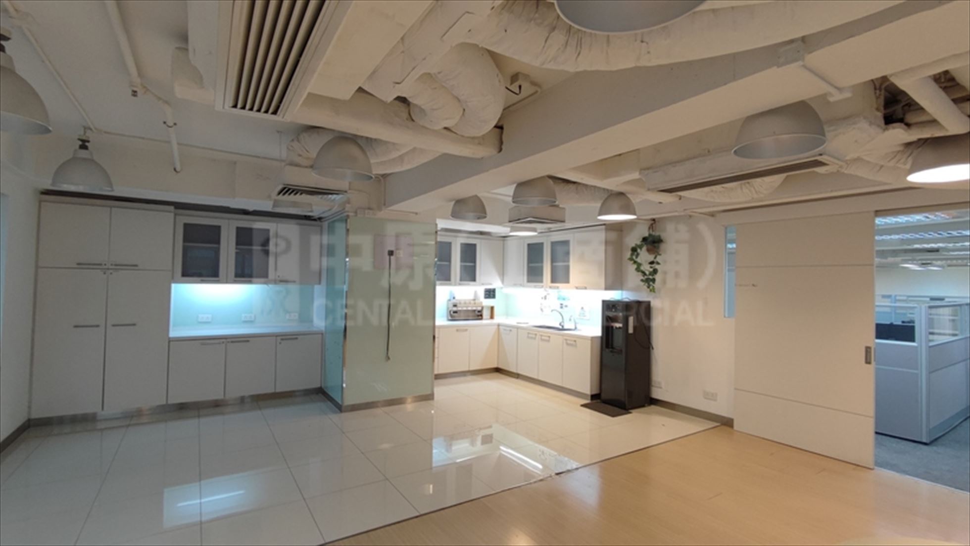 Photo materials about Trade Square | Office Listing | Centaline Commercial