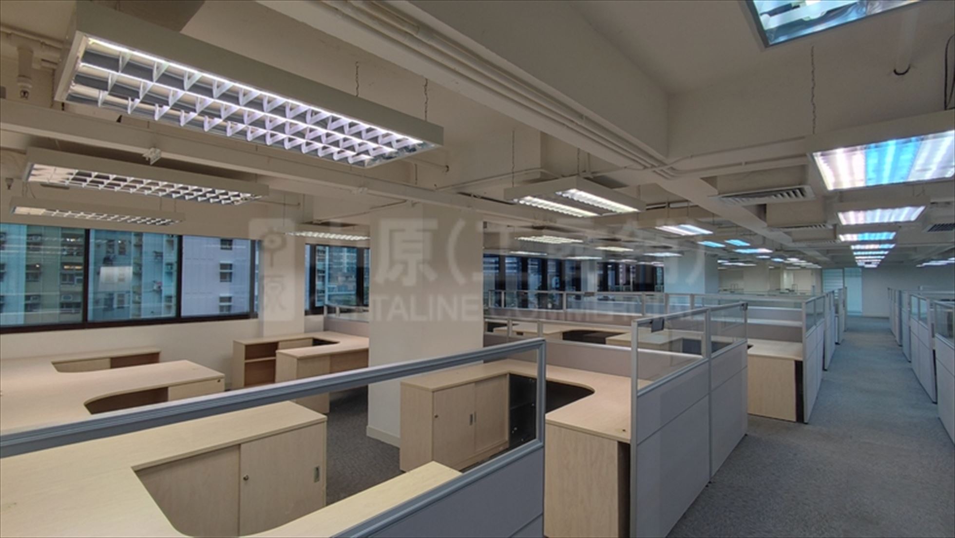 Photo materials about Trade Square | Office Listing | Centaline Commercial