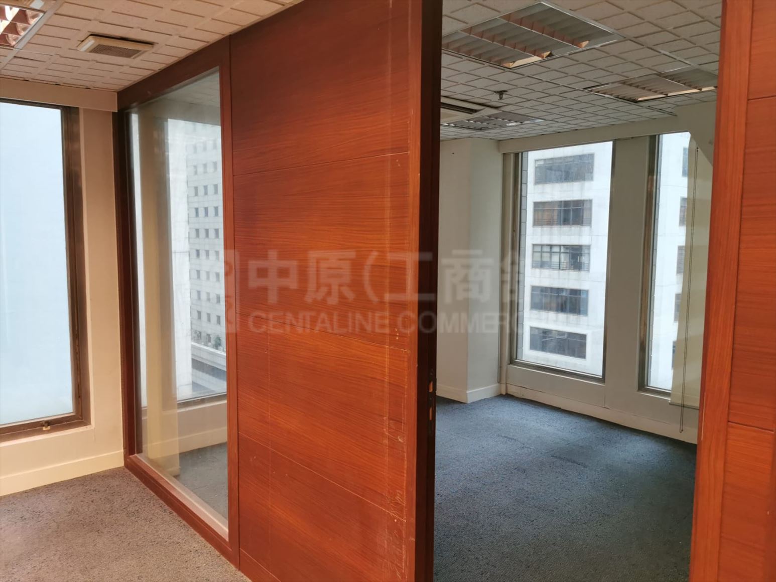 Kam Sang Building｜Office Property | Centaline Commercial