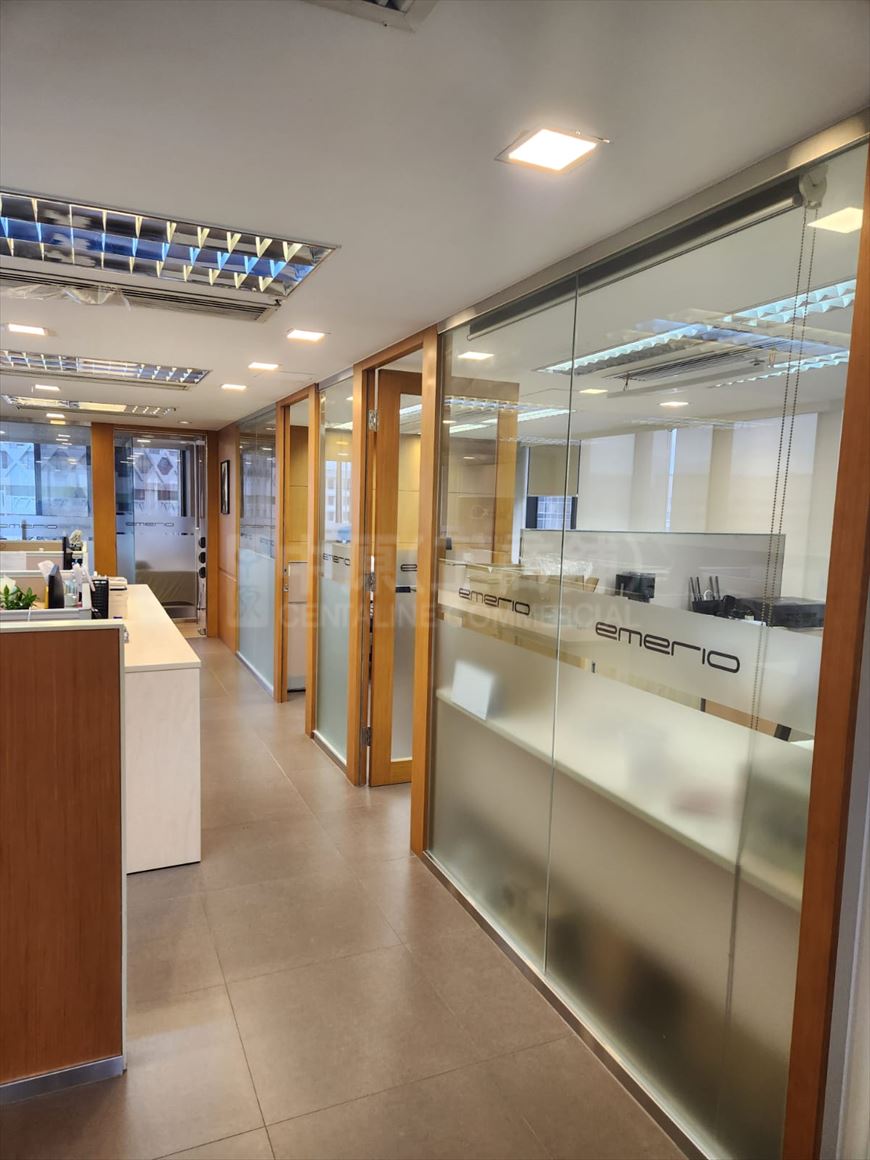 Photo materials about Chevalier House | Office Listing | Centaline Commercial