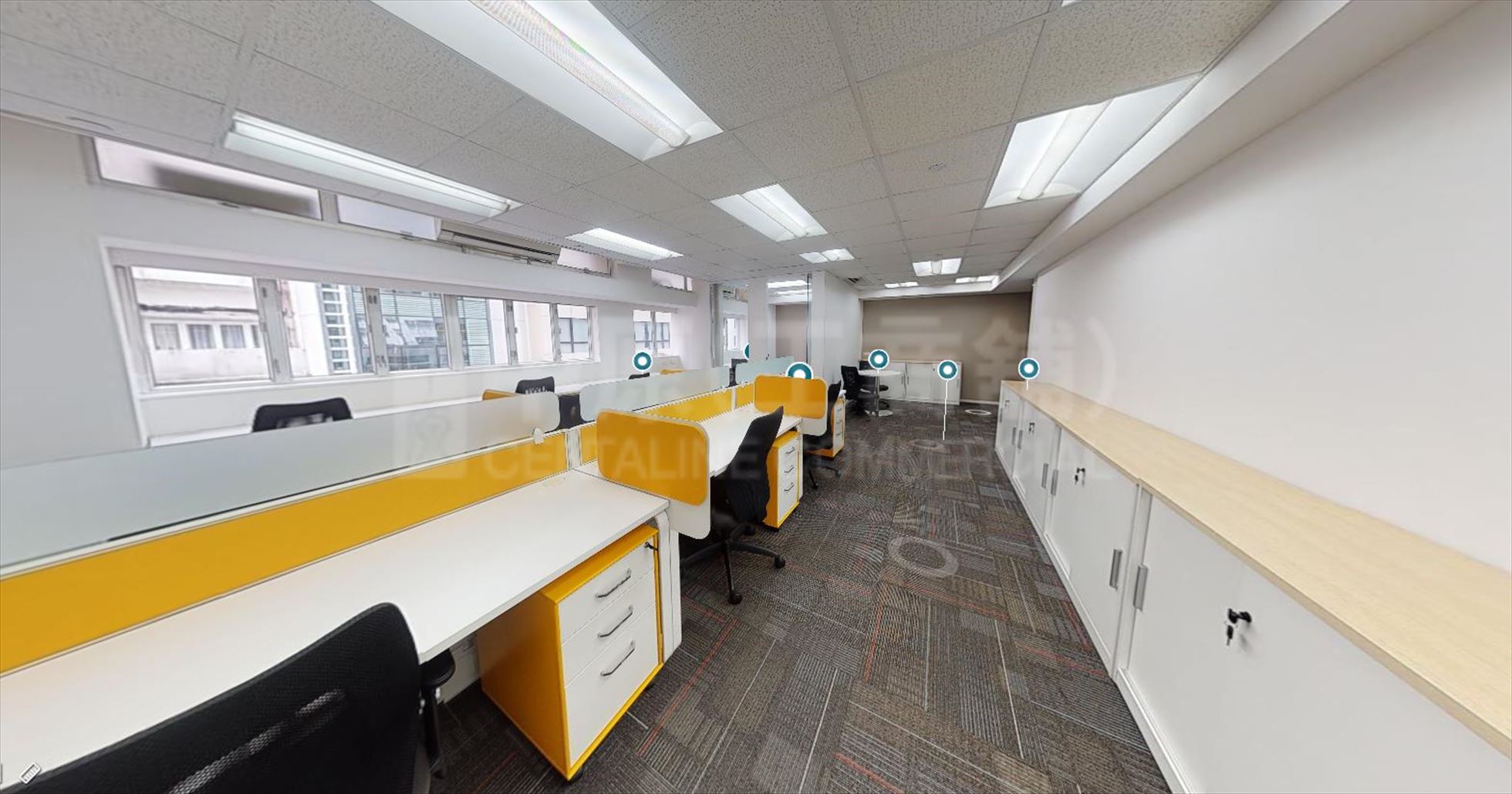 Photo materials about Officeplus @Sheung Wan | Office Listing | Centaline Commercial