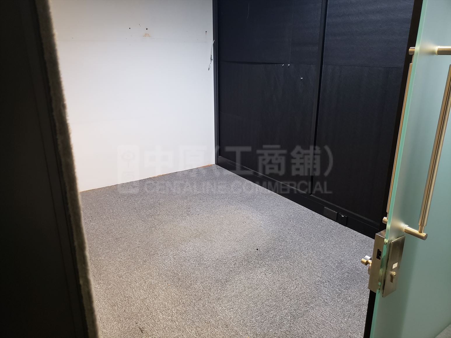 Photo materials about Trium Hub | Office Listing | Centaline Commercial