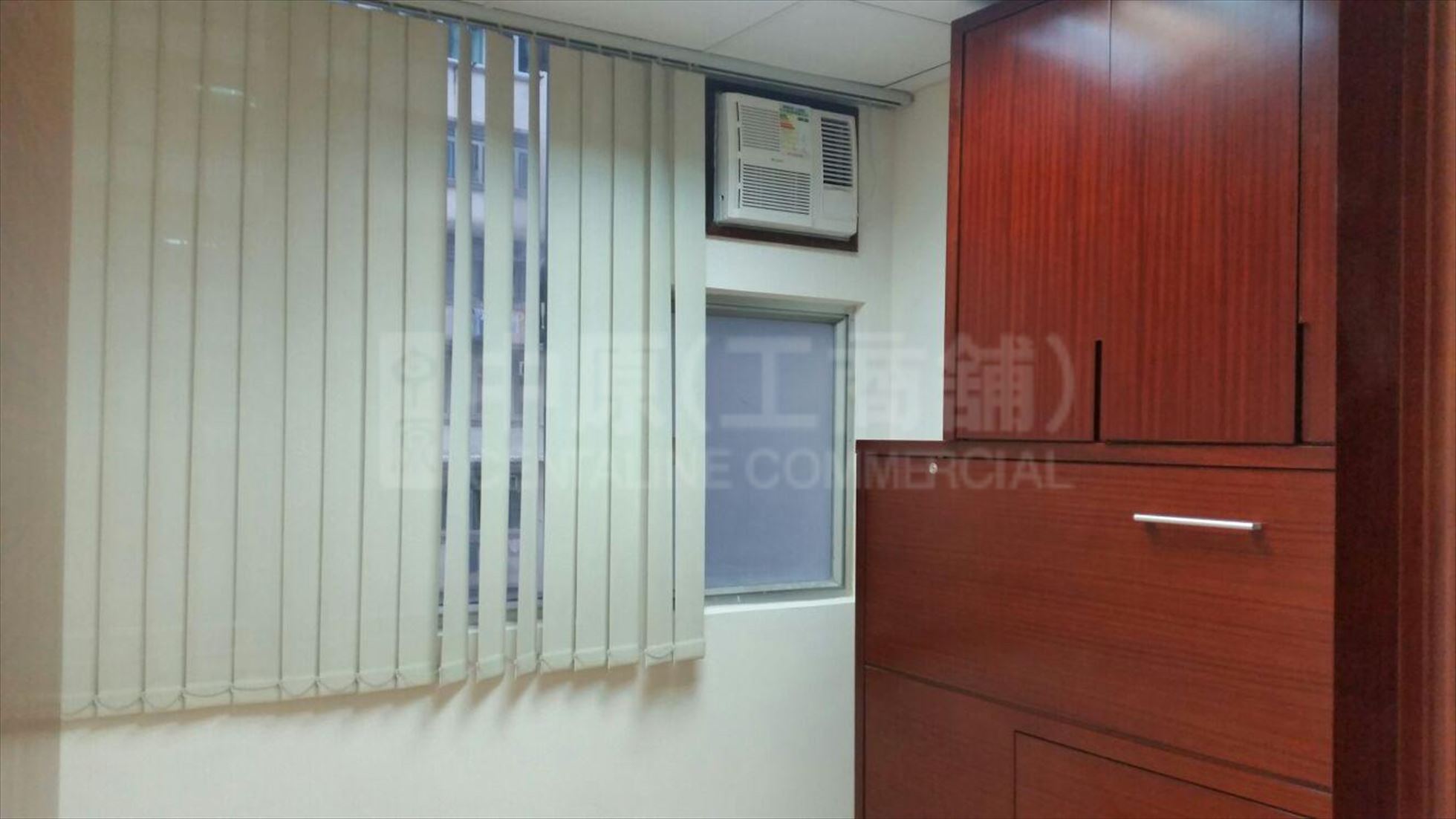 Photo materials about Yue On Commercial Building | Office Listing | Centaline Commercial