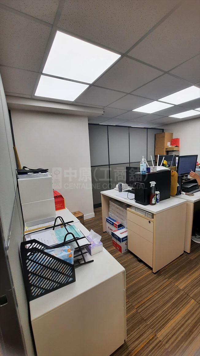 裕成商业大厦的相片资料｜写字楼楼盘｜中原工商铺