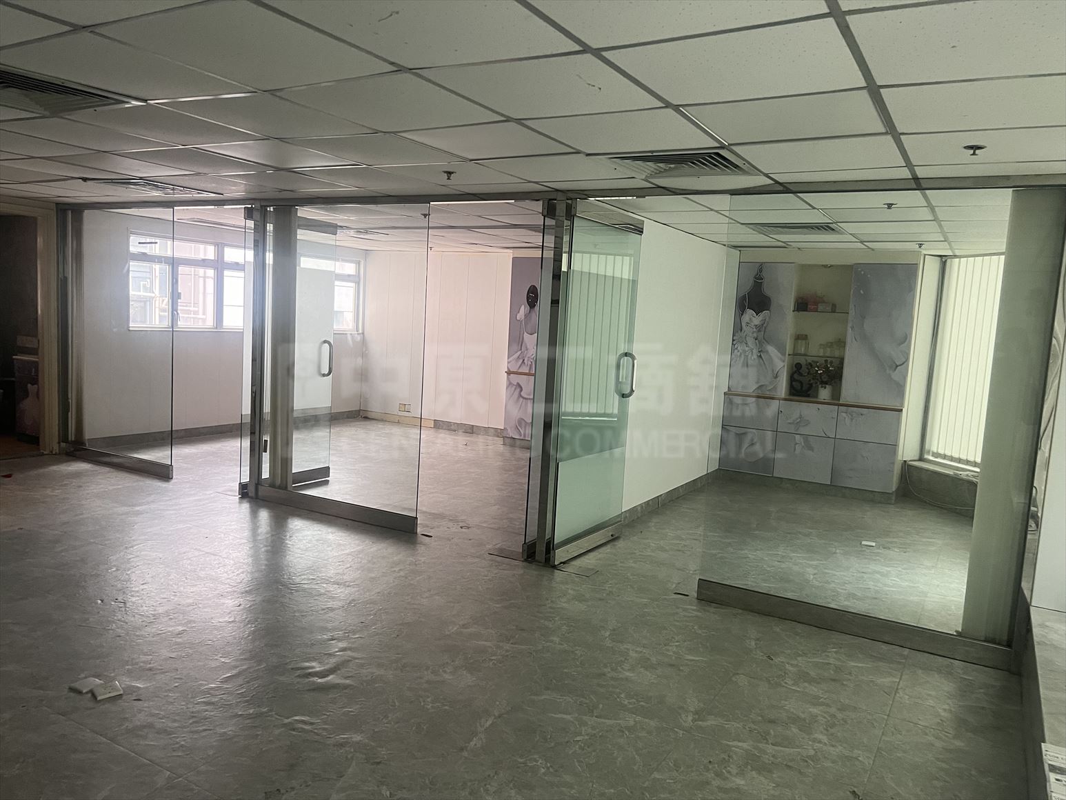 Zj 300｜Office Property | Centaline Commercial