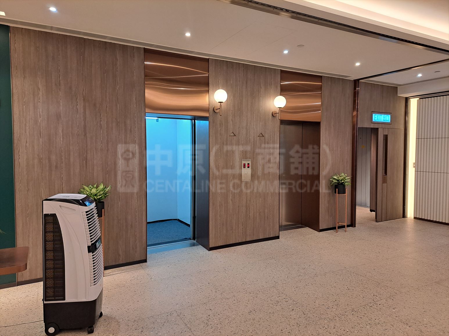 Photo materials about Two Chinachem Plaza | Office Listing | Centaline Commercial