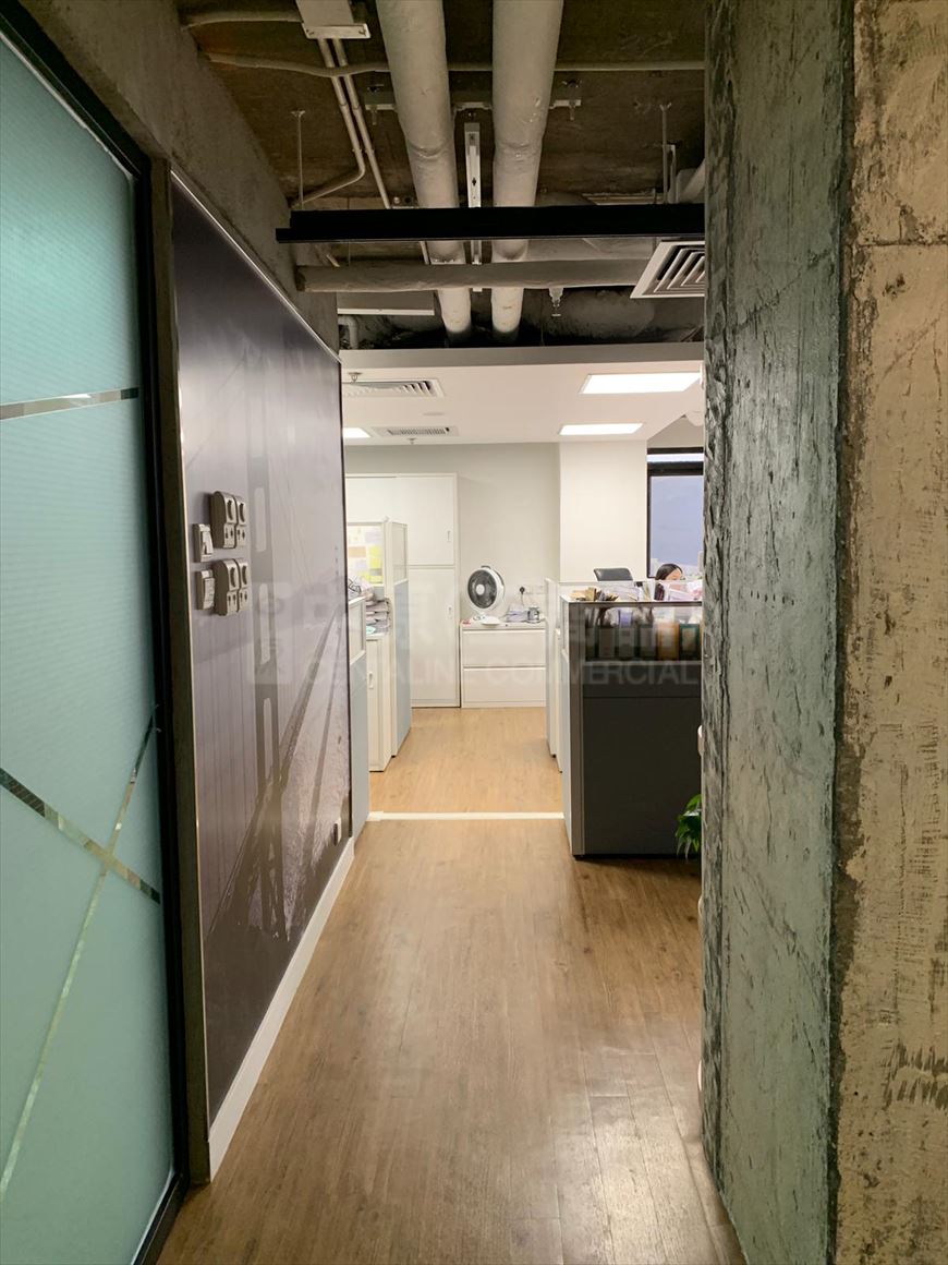 Photo materials about Woon Lee Commercial Building | Office Listing | Centaline Commercial