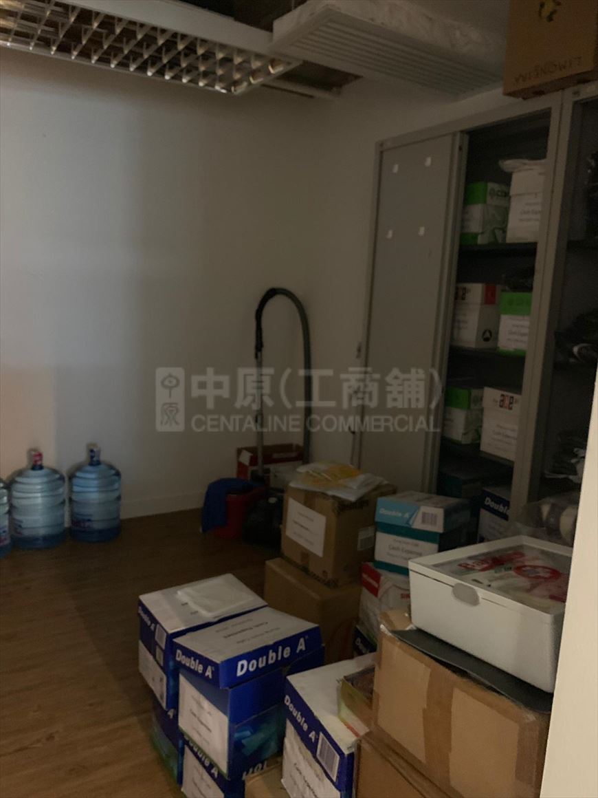 Photo materials about Woon Lee Commercial Building | Office Listing | Centaline Commercial