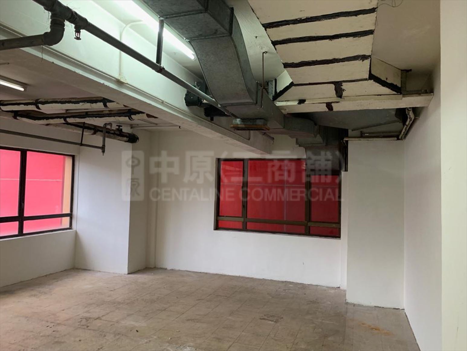 Photo materials about Chung Kiu Commercial Building | Office Listing | Centaline Commercial