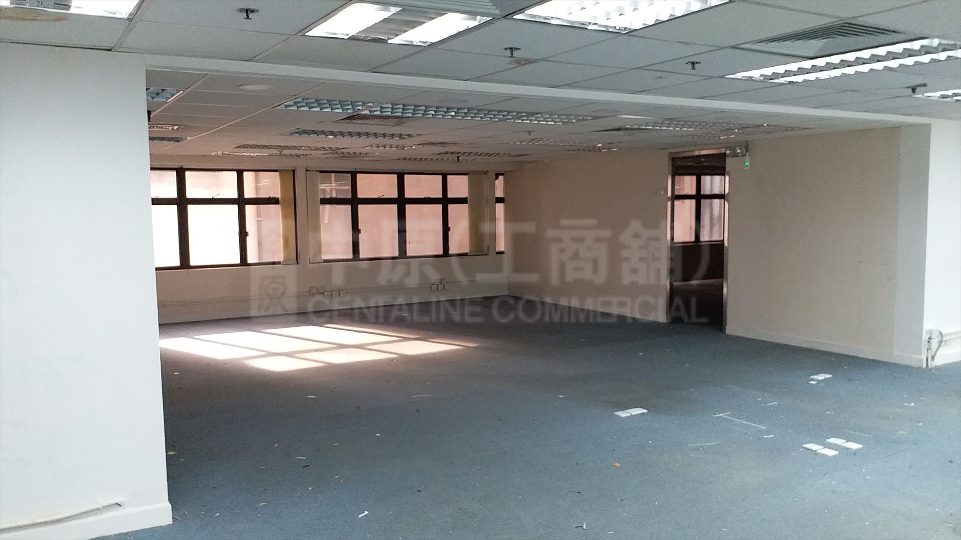 香港贸易中心的相片资料｜写字楼楼盘｜中原工商铺