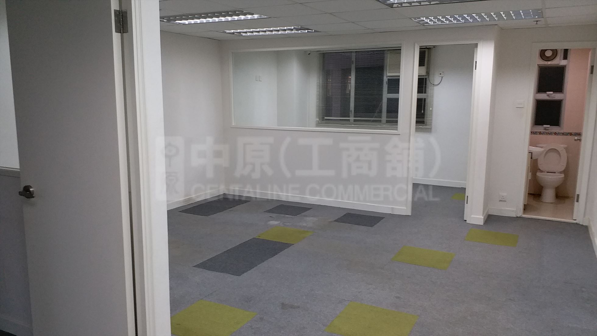 信邦商業大廈的相片資料｜寫字樓樓盤｜中原工商舖