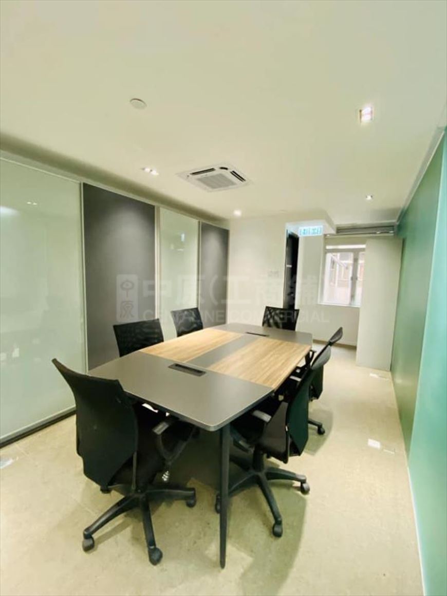 Photo materials about Speedy Industrial Building | Industrial Listing | Centaline Commercial