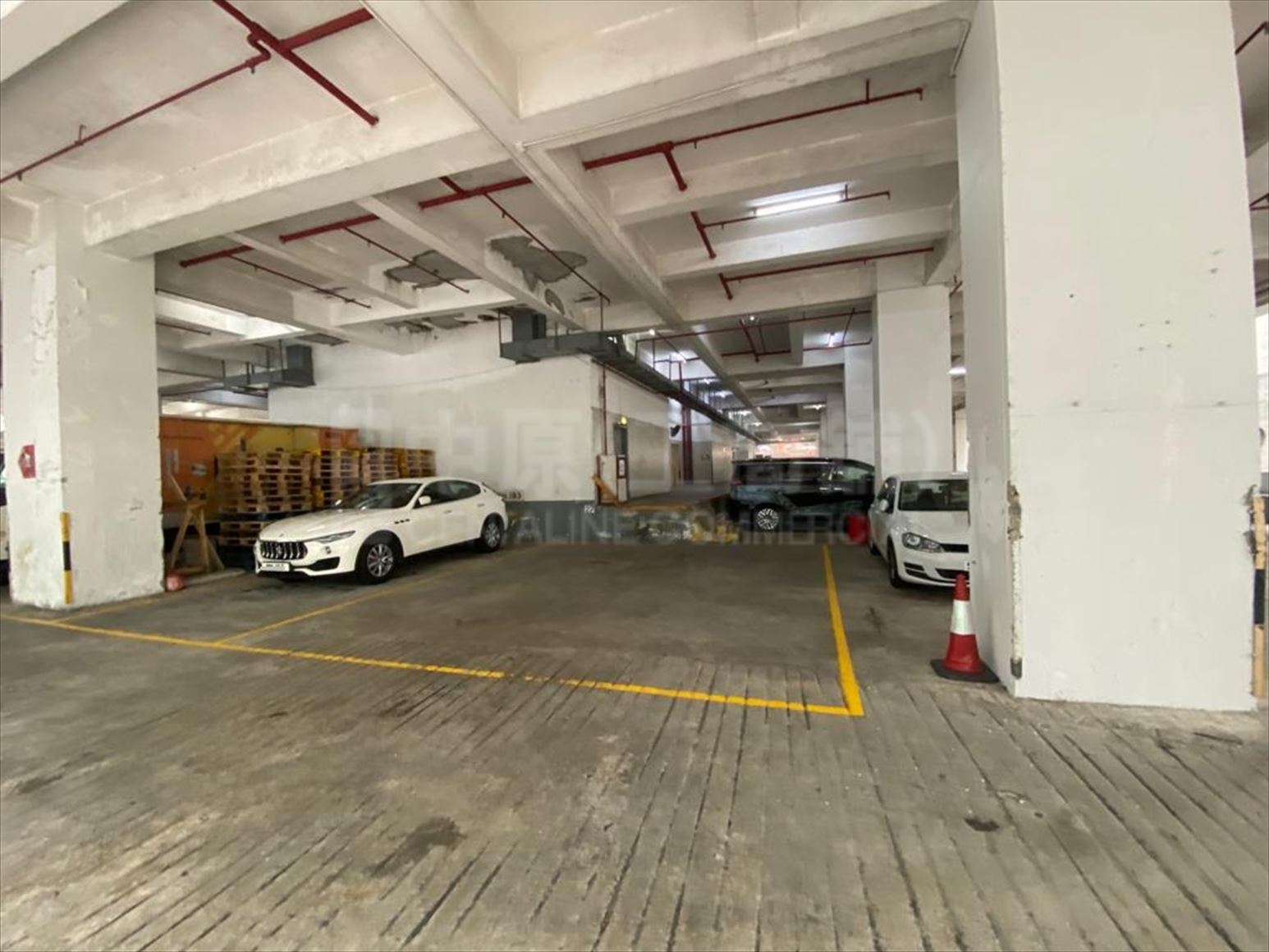 Photo materials about Wah Yiu Industrial Centre | Industrial Listing | Centaline Commercial