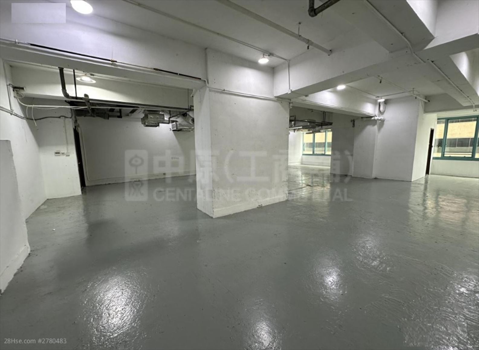 Photo materials about Regent Centre Tower B | Industrial Listing | Centaline Commercial
