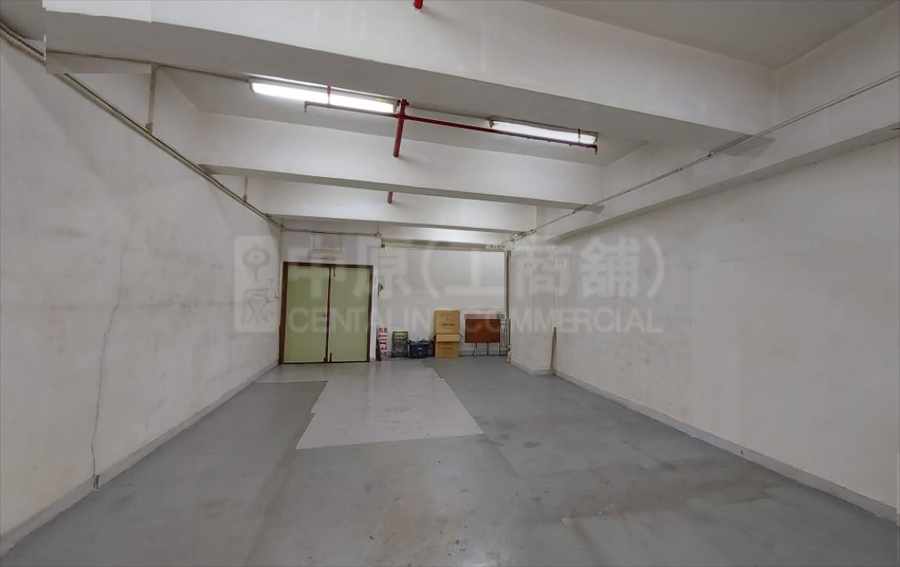 Photo materials about Kailey Industrial Centre Block A | Industrial Listing | Centaline Commercial