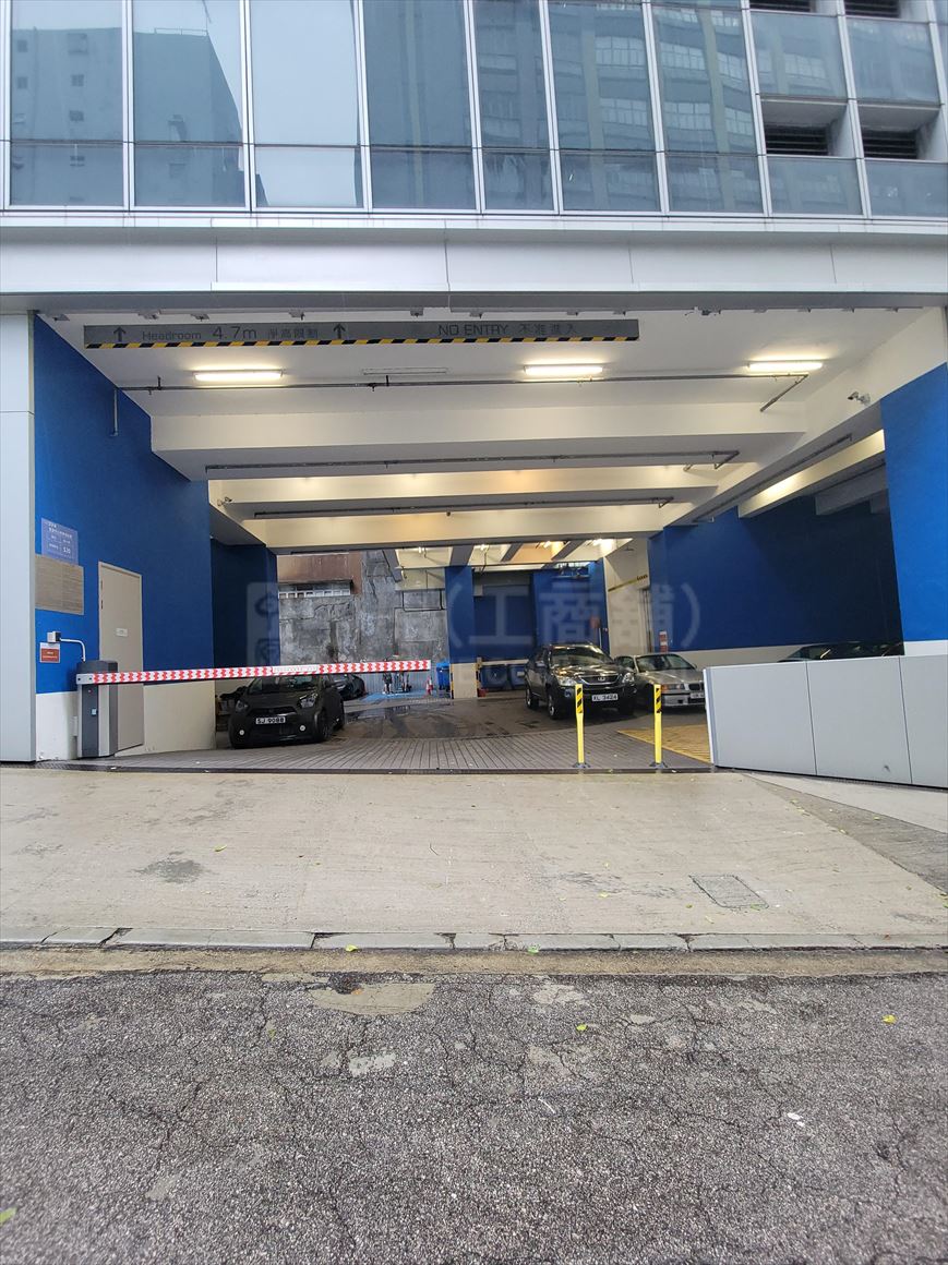 Photo materials about The Star | Industrial Listing | Centaline Commercial