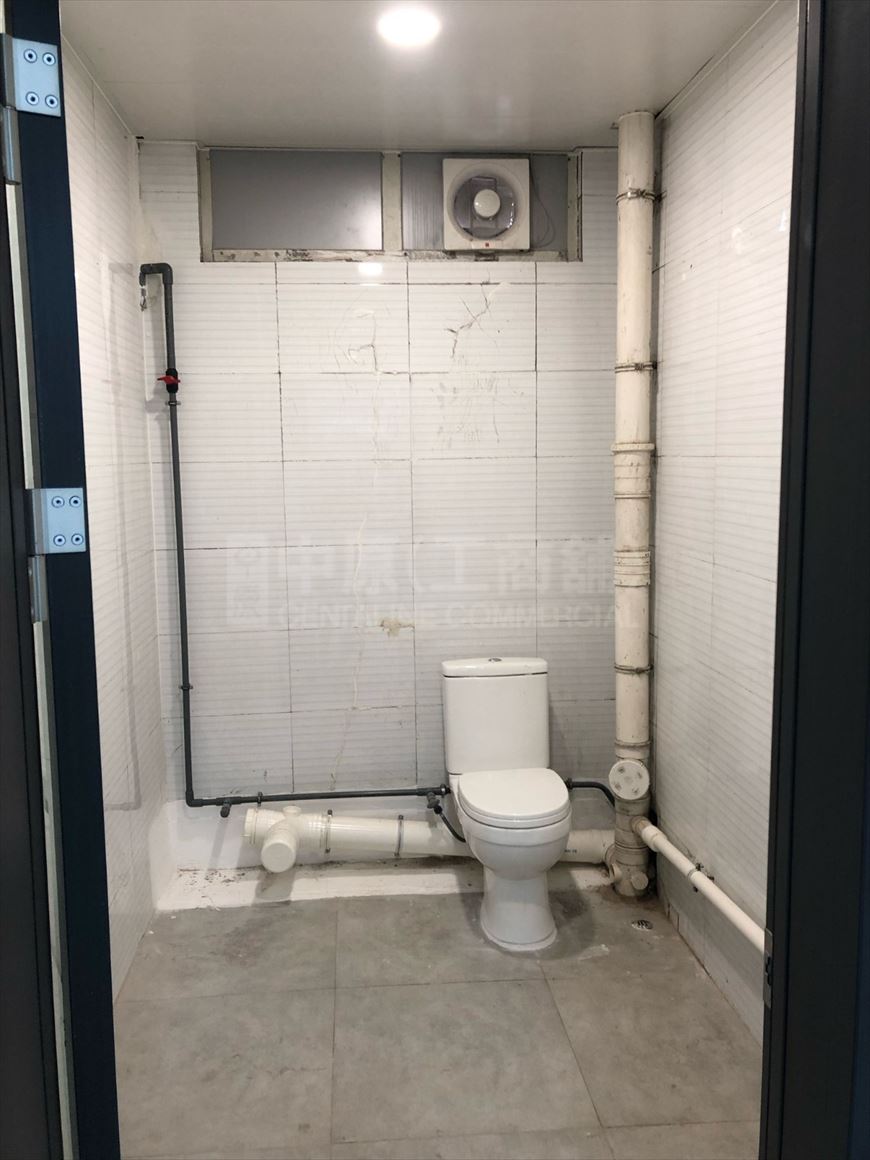 德士古道工业中心 B座的相片资料｜工商楼盘｜中原工商铺