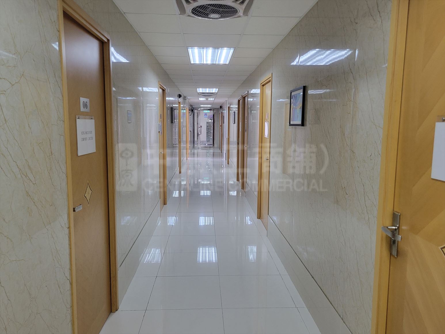 Photo materials about Mai Tak Industrial Building | Industrial Listing | Centaline Commercial