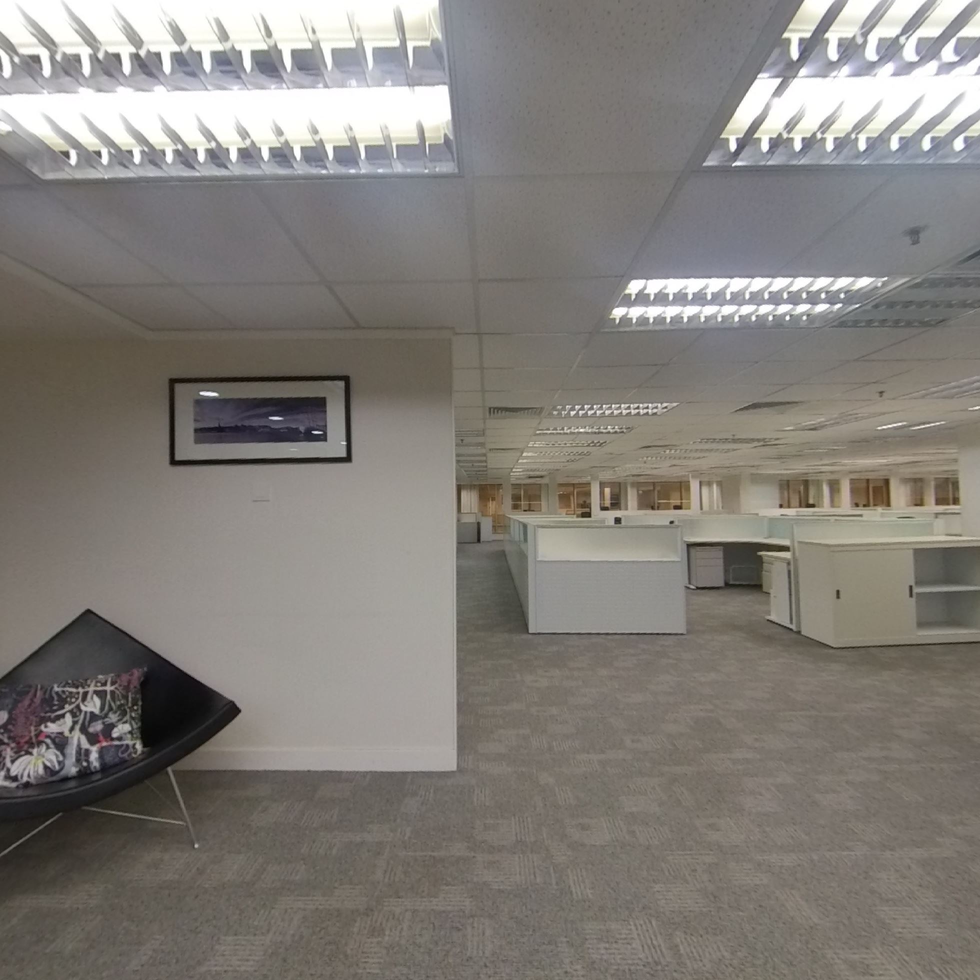 360 Panorama materials about China Hong Kong City Tower 6 | Office Listing | Centaline Commercial