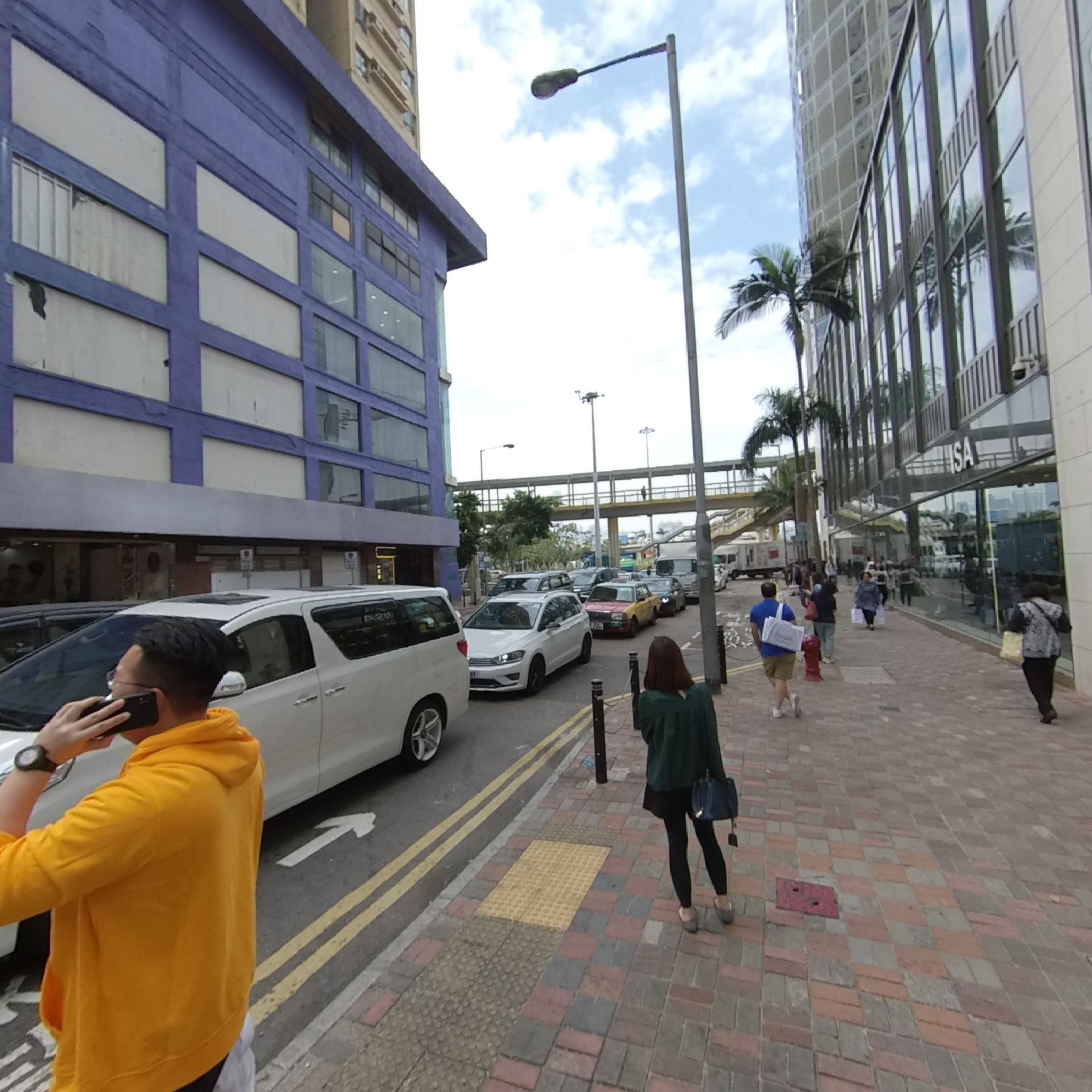 信和广场的360全景资料｜写字楼楼盘｜中原工商铺