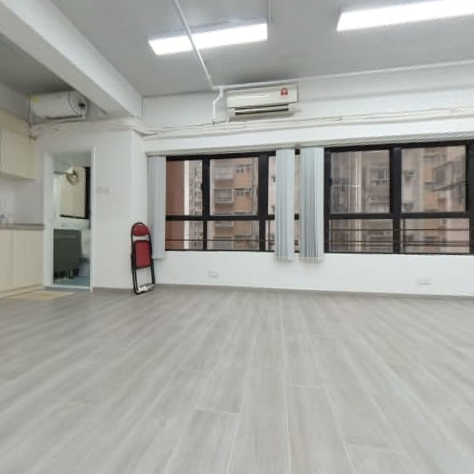 北港商業大廈的360全景資料｜寫字樓樓盤｜中原工商舖