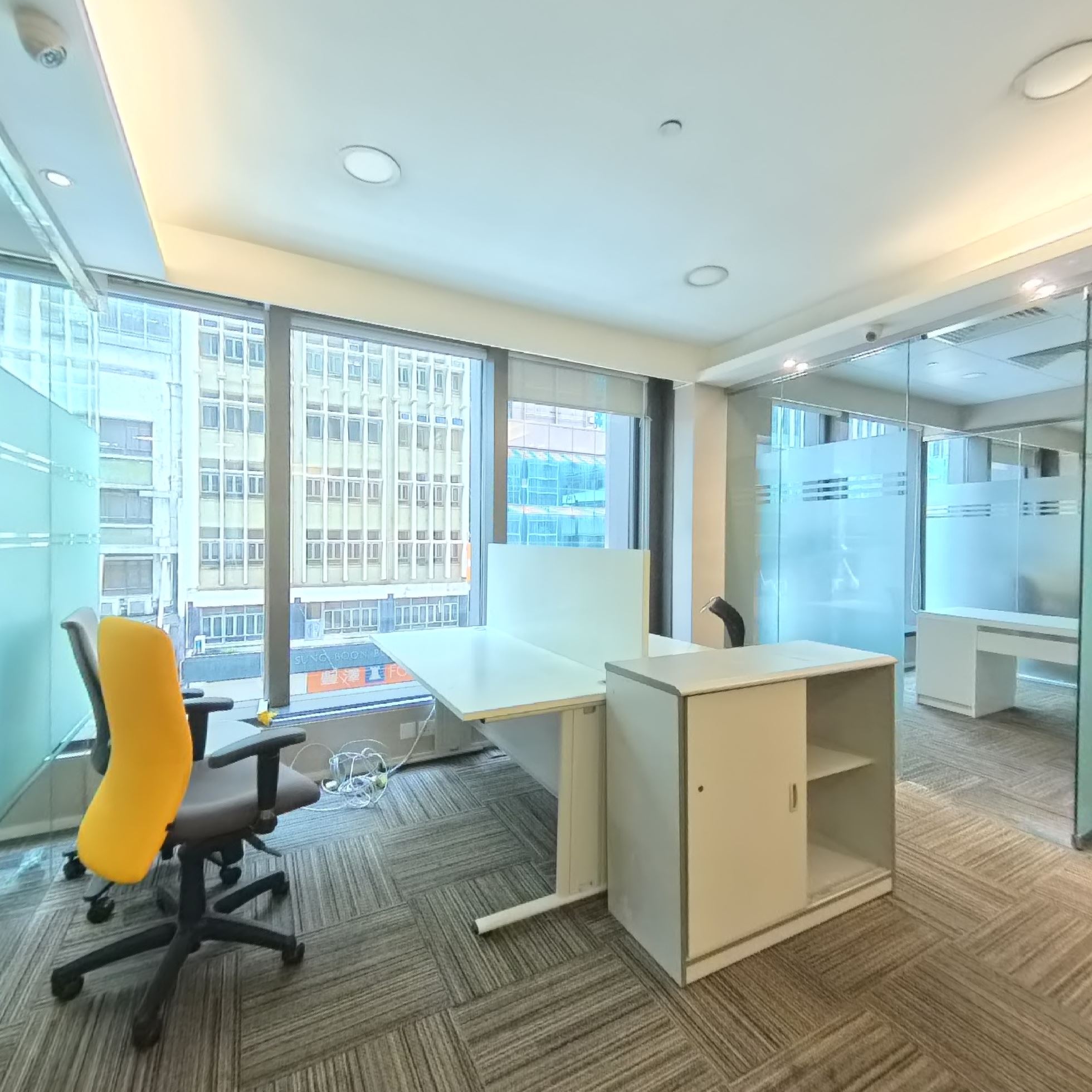 Central 88｜Office Property | Centaline Commercial