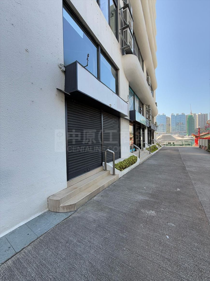 Photo materials about Southern District Shum Wan Road | Retail Listing | Centaline Commercial