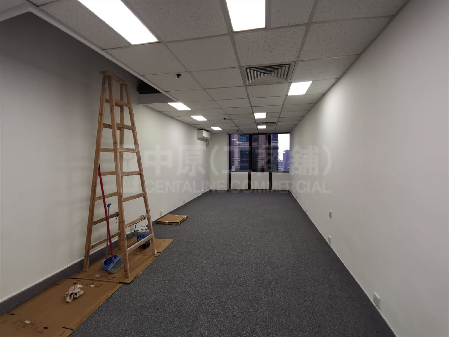 Photo materials about Nathan Centre | Office Listing | Centaline Commercial