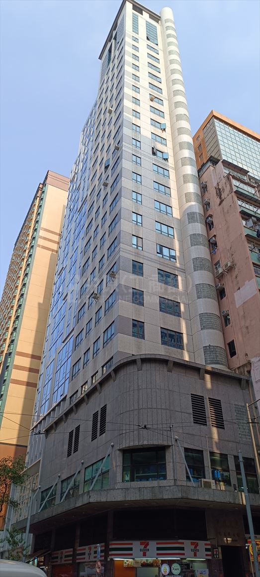 Photo materials about Loong Wan Building | Office Listing | Centaline Commercial
