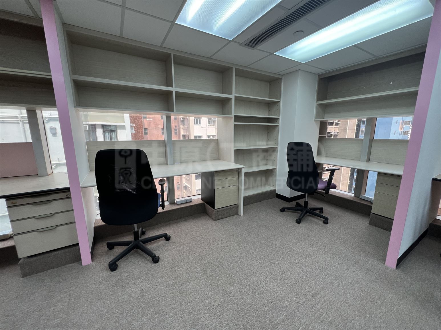 Photo materials about Kee Shing Centre | Office Listing | Centaline Commercial