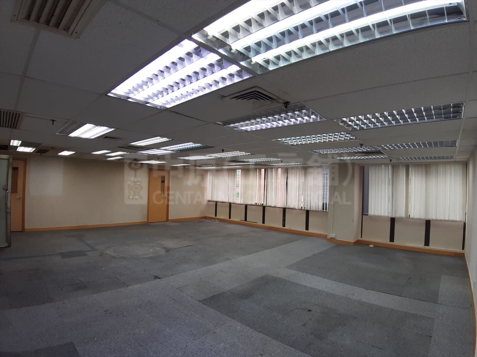 Photo materials about Nathan Centre | Office Listing | Centaline Commercial