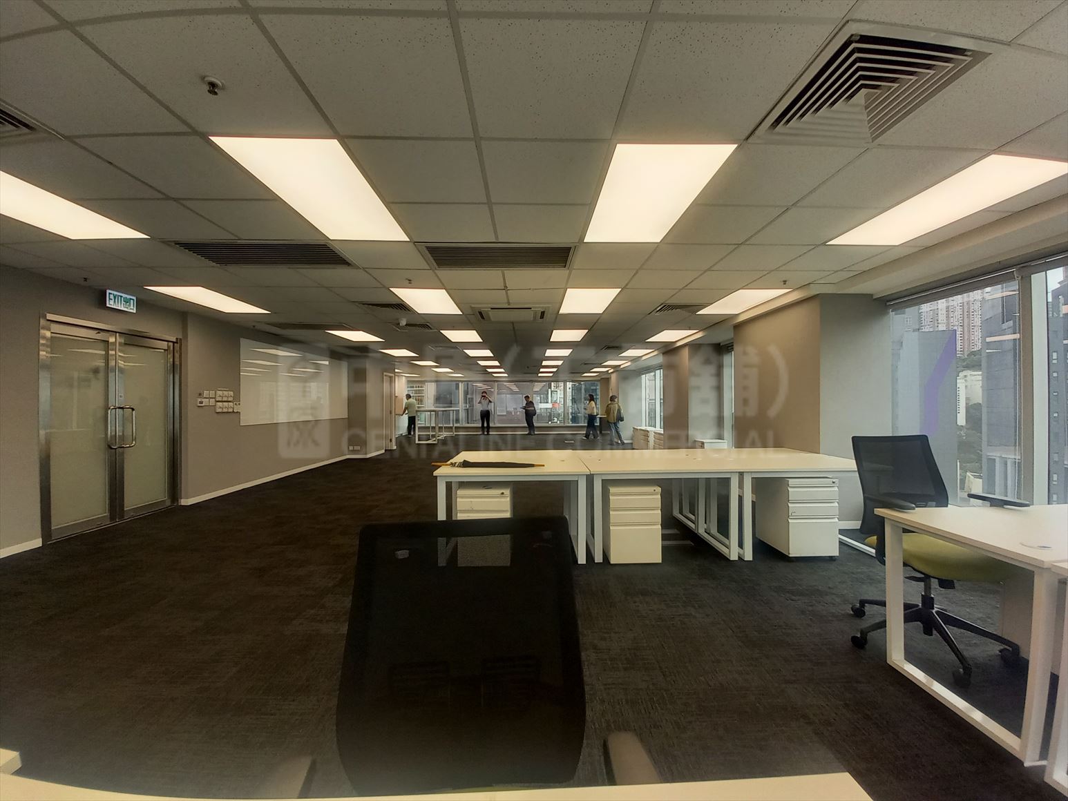 Photo materials about 88 Hing Fat Street | Office Listing | Centaline Commercial