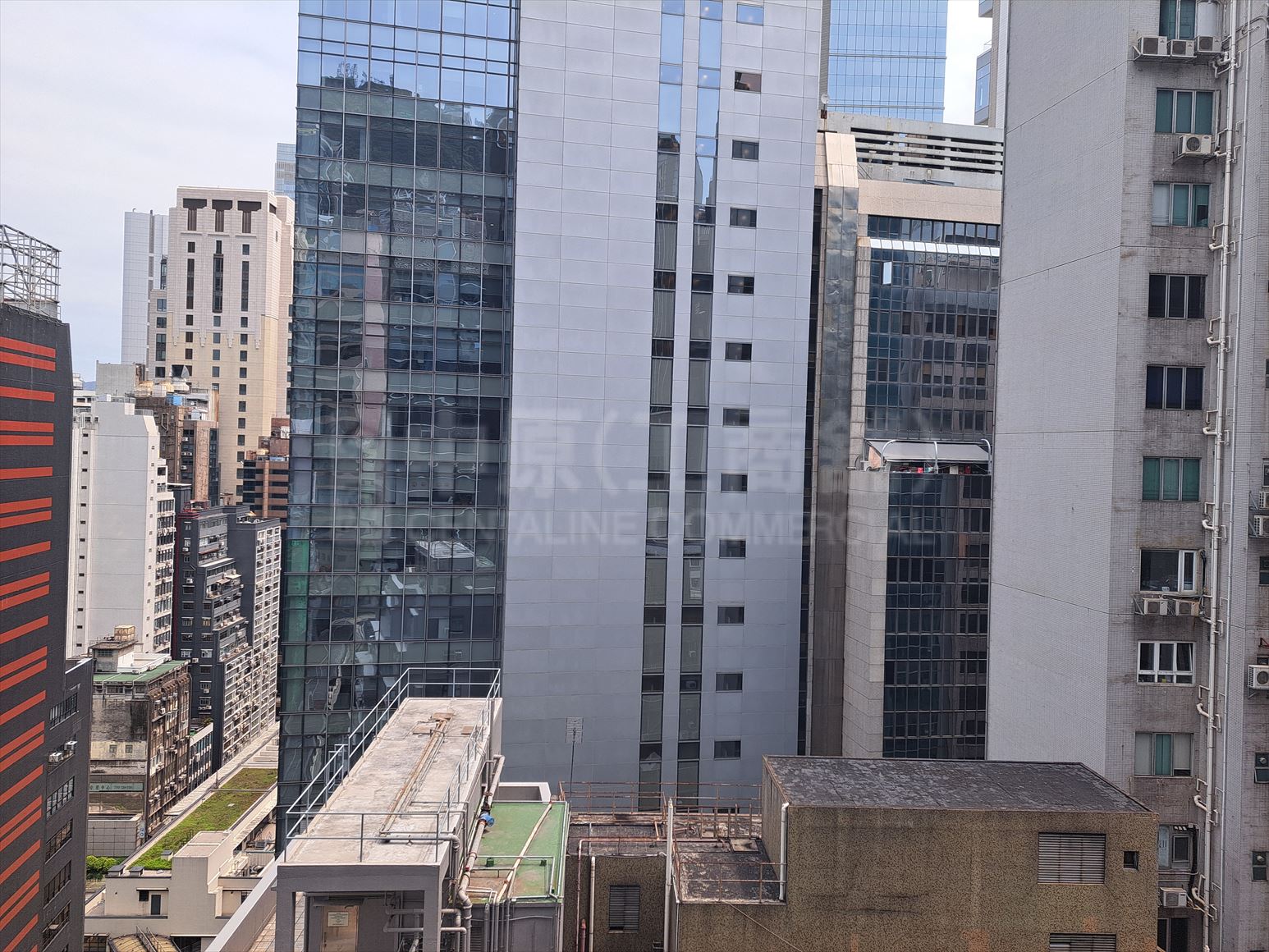 Photo materials about Jade Centre | Office Listing | Centaline Commercial