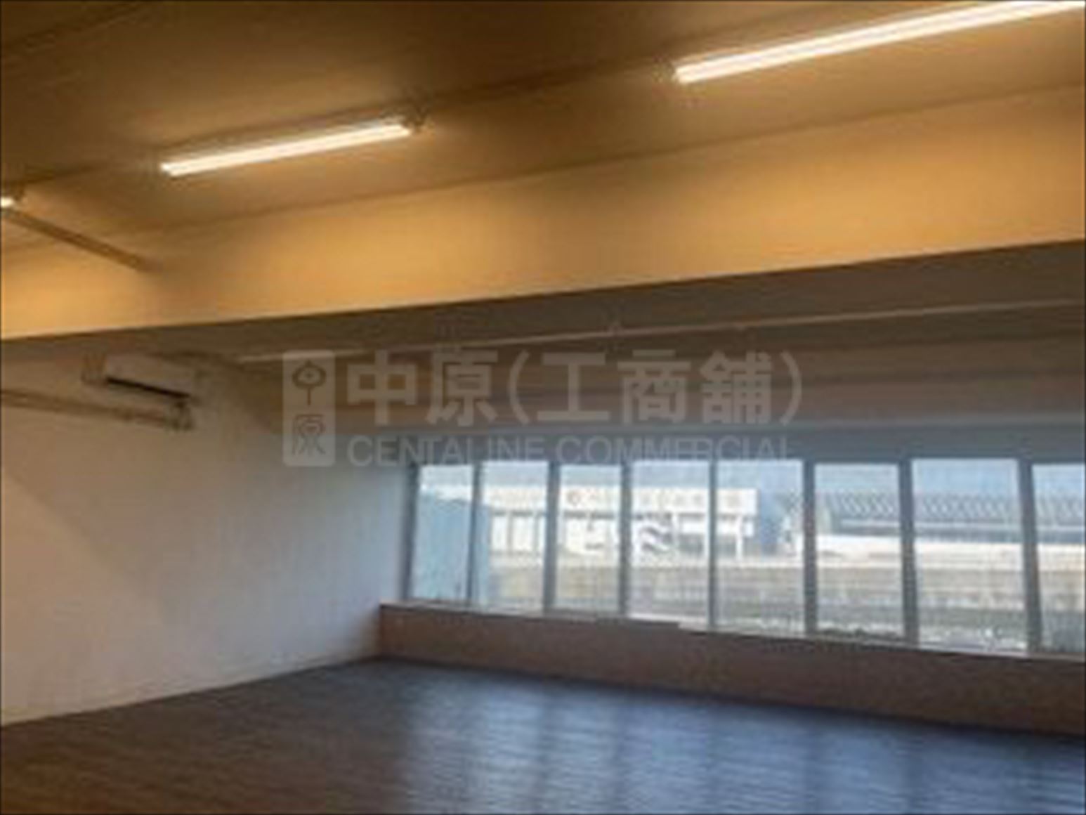 Photo materials about Qualipak Tower | Office Listing | Centaline Commercial
