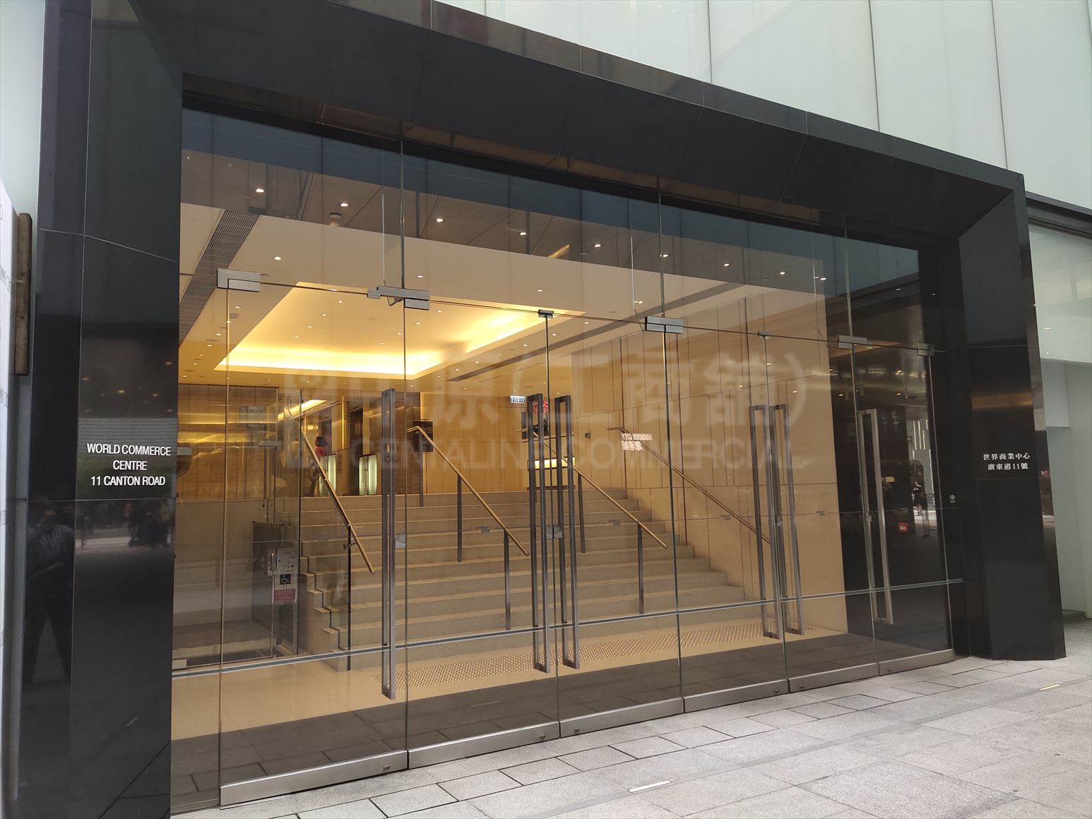 Photo materials about World Commerce Centre | Office Property | Centaline Commercial