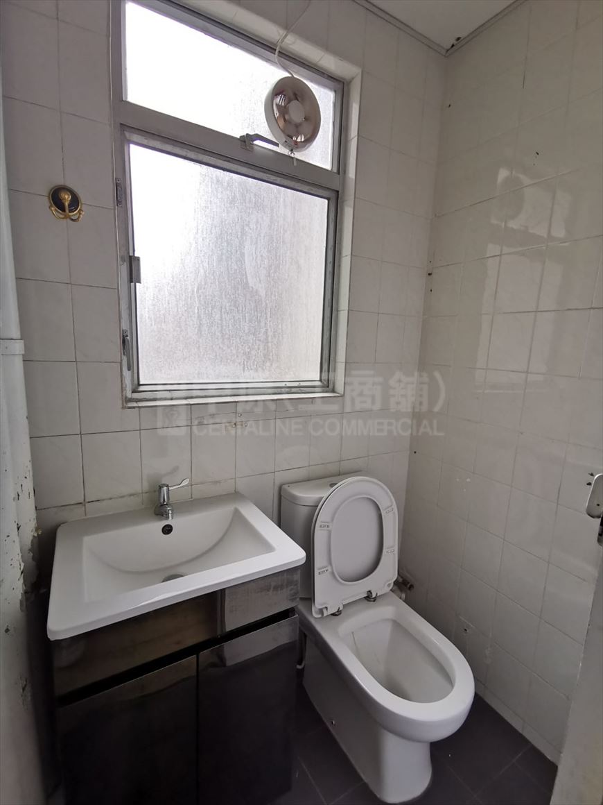 Photo materials about Tin On Sing Commercial Building | Office Listing | Centaline Commercial