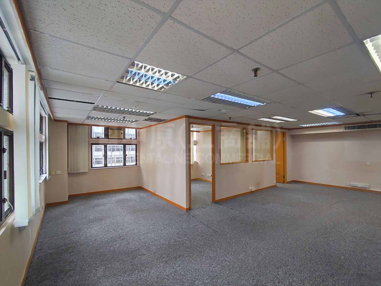 Photo materials about Dominion Centre | Office Listing | Centaline Commercial